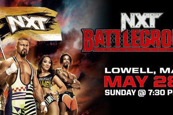 Unleashing the Ultimate WWE NXT Battle: 2023 Preview
