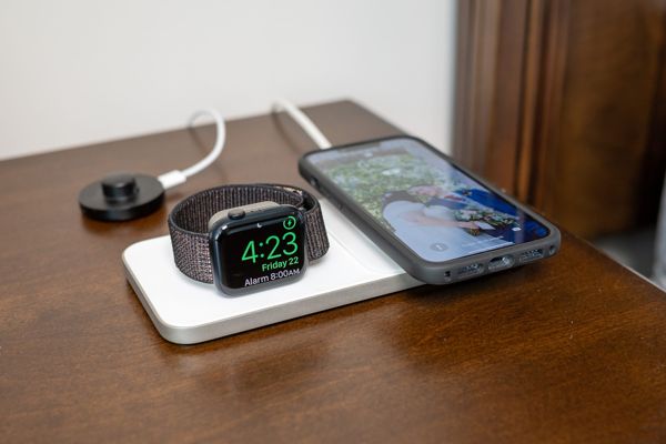 Unlock Better Sleep: How to Easily Play Soothing Sounds on Your iPhone