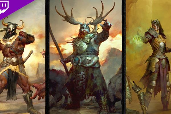 Unlock Exclusive Freebies: Diablo 4 Twitch Drops Revealed