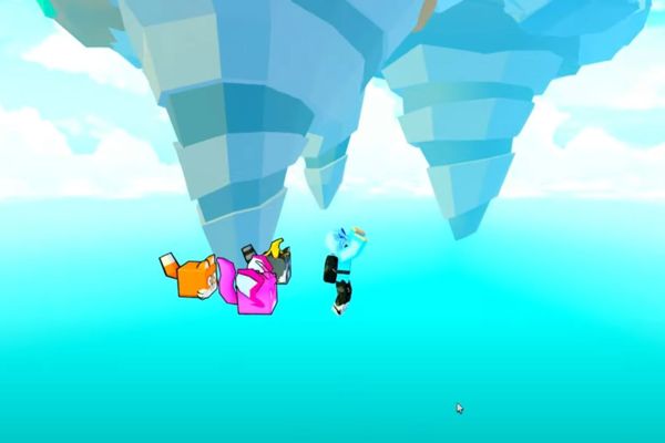 Unlock Free Rewards with Roblox Jumping Pets Simulator Codes