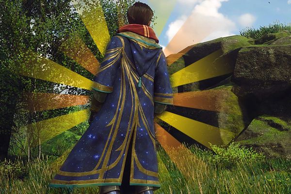 Unlock Magical Rewards: Hogwarts Legacy DLC Opportunities