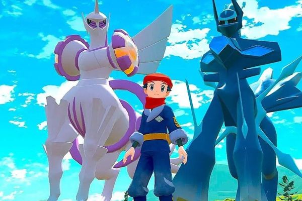 Unlock Rare Items with Pokemon Scarlet & Violet Home Auctions