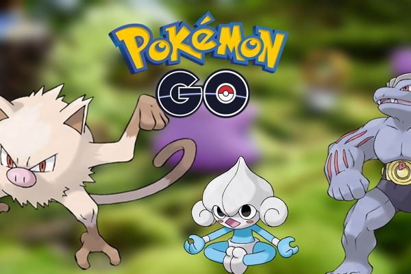 Unlock the Master Ball: Let's Go Special Research Tasks & Monkey Pokemon in Pokemon GO