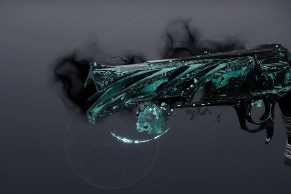 Unlock the Power of Malfeasance Catalyst in Destiny 2