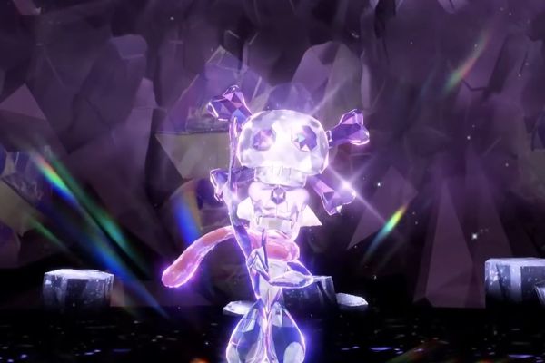 Unlock the Ultimate Pokemon Transfer List for Scarlet and Violet