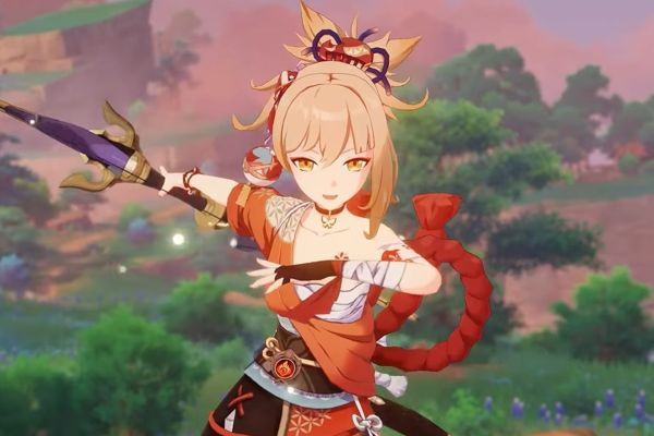 Unlock Yoimiya's Second Story Quest in Genshin Impact: Quest Requirements Revealed