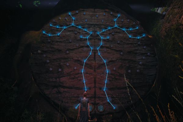 Unlocking Haze Gate: Find Gemstones in Lord of the Rings: Gollum