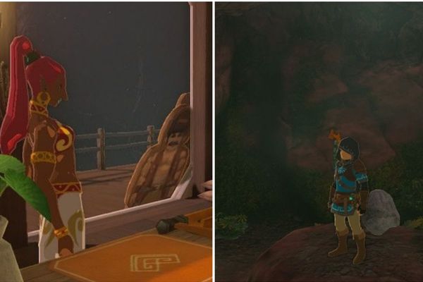Unlocking Tarrey Town's Storehouse: Tips for Zelda Players