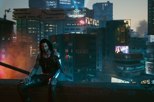 Unlocking the Mysteries of Night City's Cyberpunk Tarot