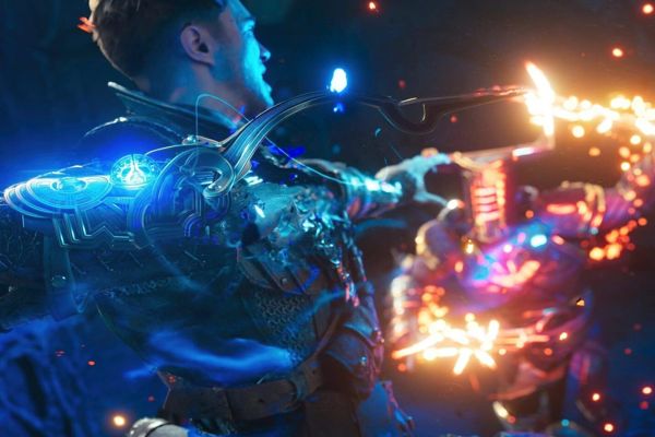 Unlocking the Power of Red, Green, and Blue Magic in Aveum