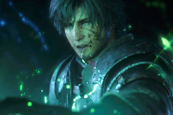 Unraveling Final Fantasy 16's Complex Story: New Feature Helps Players Keep Up