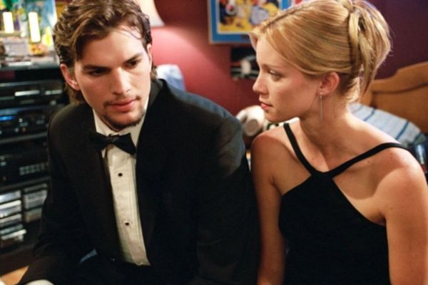 Unraveling The Butterfly Effect in 2004 Thriller
