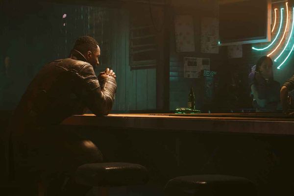 Unraveling the History of Cyberpunk 2077's NUSA: Phantom Liberty Expansion