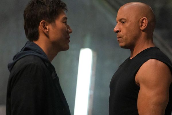 Unraveling the Mystery of Elle's Fate in Fast X: Sung Kang Reveals All