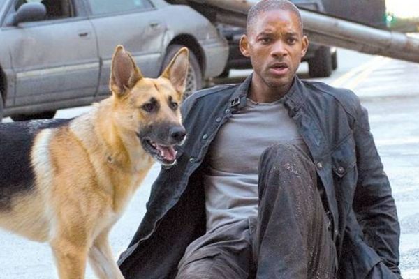 Unraveling the Shocking I Am Legend Conclusion