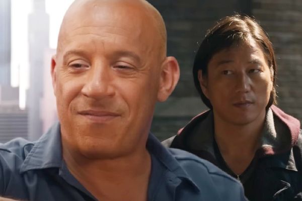 Unreleased Footage Reveals Fast X's Major Cameo, Confirms Vin Diesel