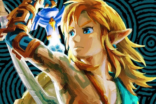 Unstoppable Link: New Zelda Glitch Lets You One-Shot Enemies