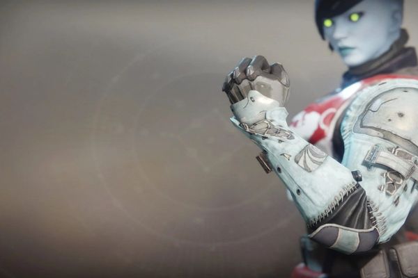 Unstoppable Titans: Destiny 2 Stronghold Rework Reveals Insane Invincibility