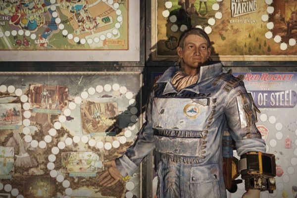 Unveiling Fallout 76'S Permanent Update And Season 13 Rewards