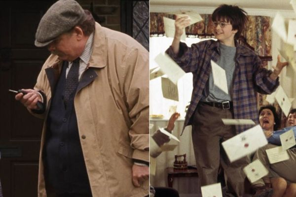 Unveiling Harry Potter's Mysterious Life Before Hogwarts