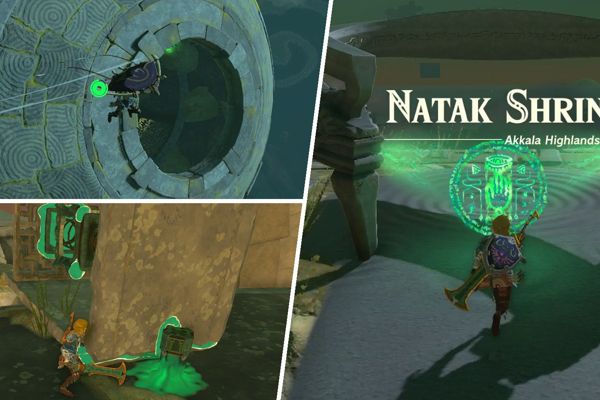 Unveiling Natak Shrine: The Ultimate Sokkala Sky Crystal Walkthrough