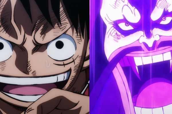 Unveiling One Piece Episode 1064: Release Date & Where to Watch