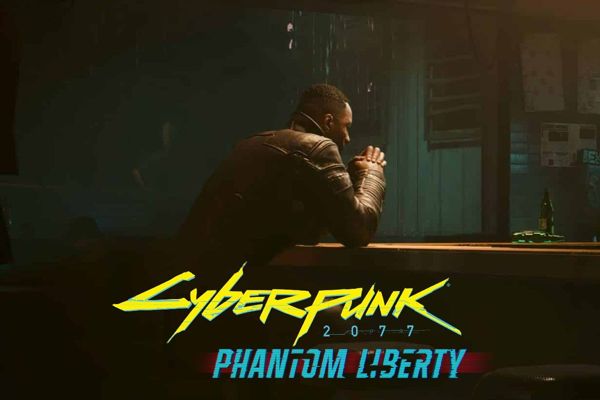 Unveiling the FIA in Cyberpunk 2077's Phantom Liberty DLC