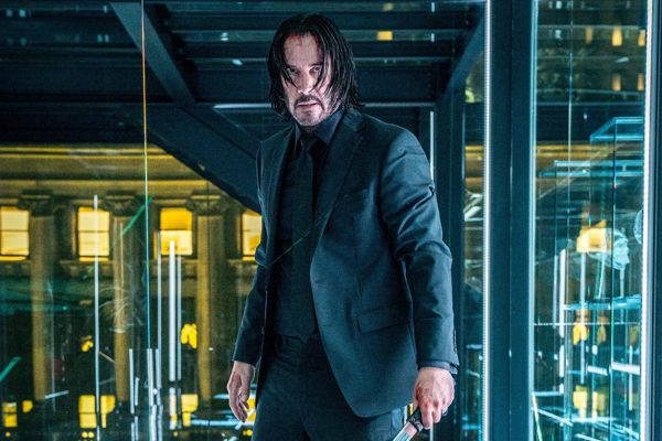 Unveiling the Future of John Wick 5