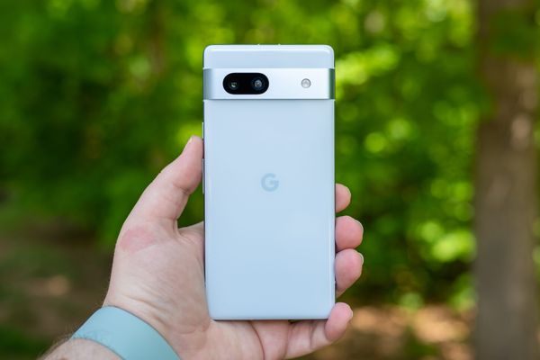 Unveiling the Impressive Google Pixel 7a Budget Phone