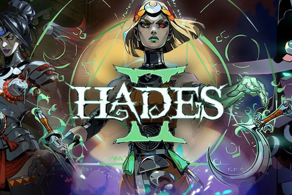 Unveiling the Incredible New Features of Hades 2