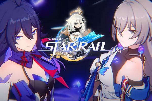 Unveiling the Intriguing Connections Between Honkai: Star Rail and Genshin Impact