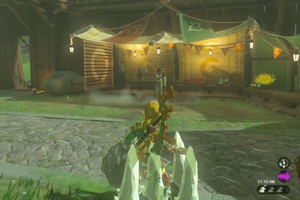 Unveiling the Latest Duplication Glitch in Zelda: Tears of the Kingdom