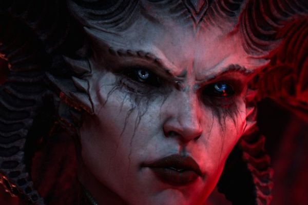 Unveiling the Map of Sanctuary in Diablo 4