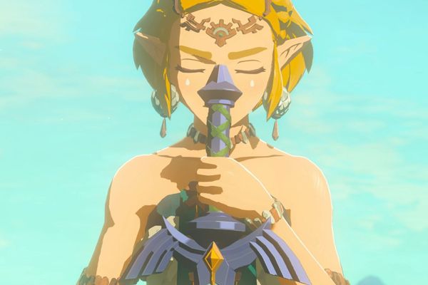 Unveiling the Mysterious Link-Zelda Dynamic: Insights from Kingdom's Voice Actor