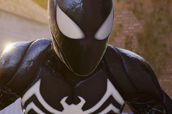 Unveiling the Mystery Behind the Symbiote's Origin in Spider-Man 2