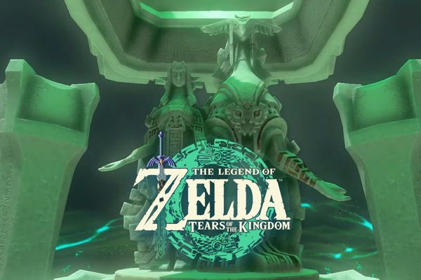 Unveiling the Secret Chichim Shrine: Explore the Ancient Prison Ruins