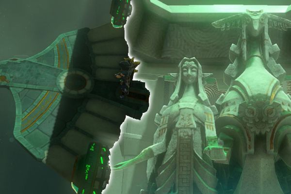 Unveiling the Secrets of Apogek Shrine: Wings on Wind Walkthrough
