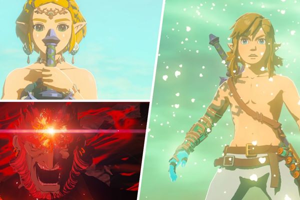 Unveiling the Secrets of Zelda: Tears of the Kingdom's Post-Game Content