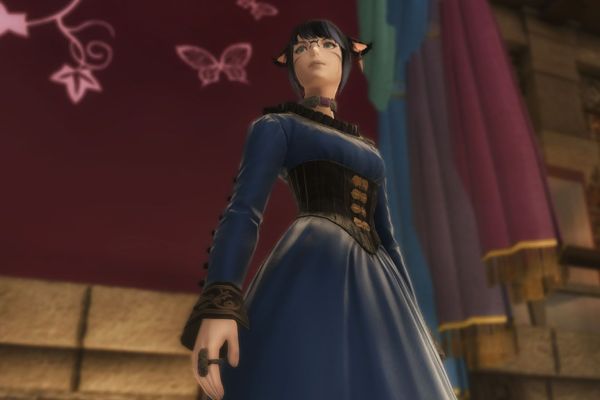 Unveiling the Spectacular Final Fantasy 14 Theater Troupe