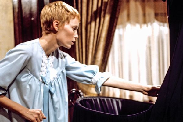 Unveiling the Twisted Finale of Rosemary's Baby