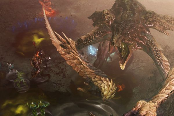 Unveiling the Ultimate Diablo 4 Rewards for Beta and Server Slam Players