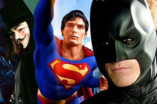 Unveiling the Ultimate Pre-Dark Knight DC Movie Champion