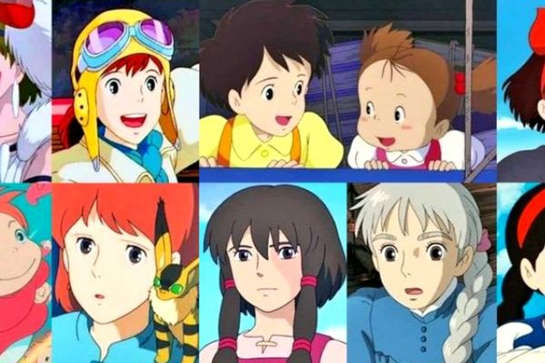 Unveiling the Untold Story of Disney and Studio Ghibli's Contract Fallout