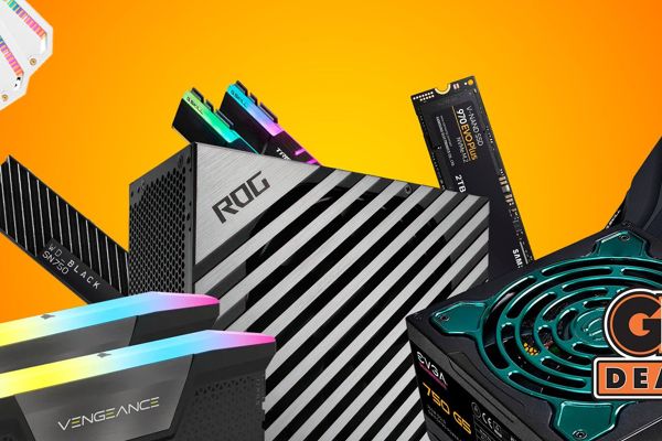 Upgrade Your PC on a Budget: Best Deals of May 2023