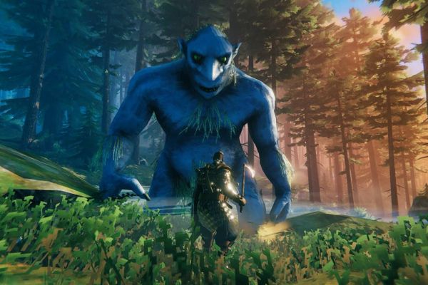 Valheim's Official Stance on Mods Revealed