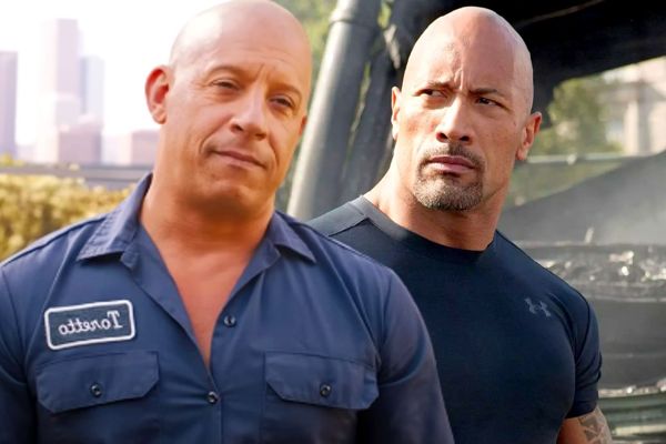 Vin Diesel's Heartfelt Response to Dwayne Johnson's Fast X Return