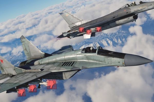 War Thunder Under Attack: The Truth Behind the Review Bombing
