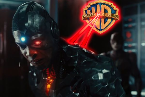 Warner Bros' Disrespectful Treatment of Ray Fisher's Cyborg