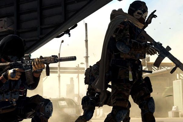 Warzone 2 Glitch: Water Launches Players for Epic Combat