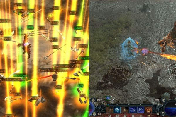 Why Diablo 4 Skips Diablo 3's Rifts